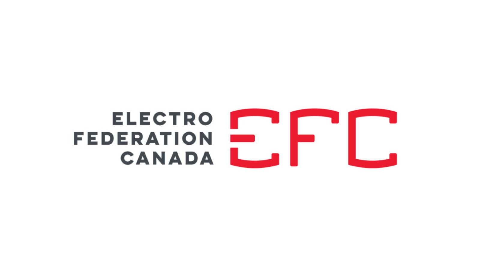 Electro Federation Canada