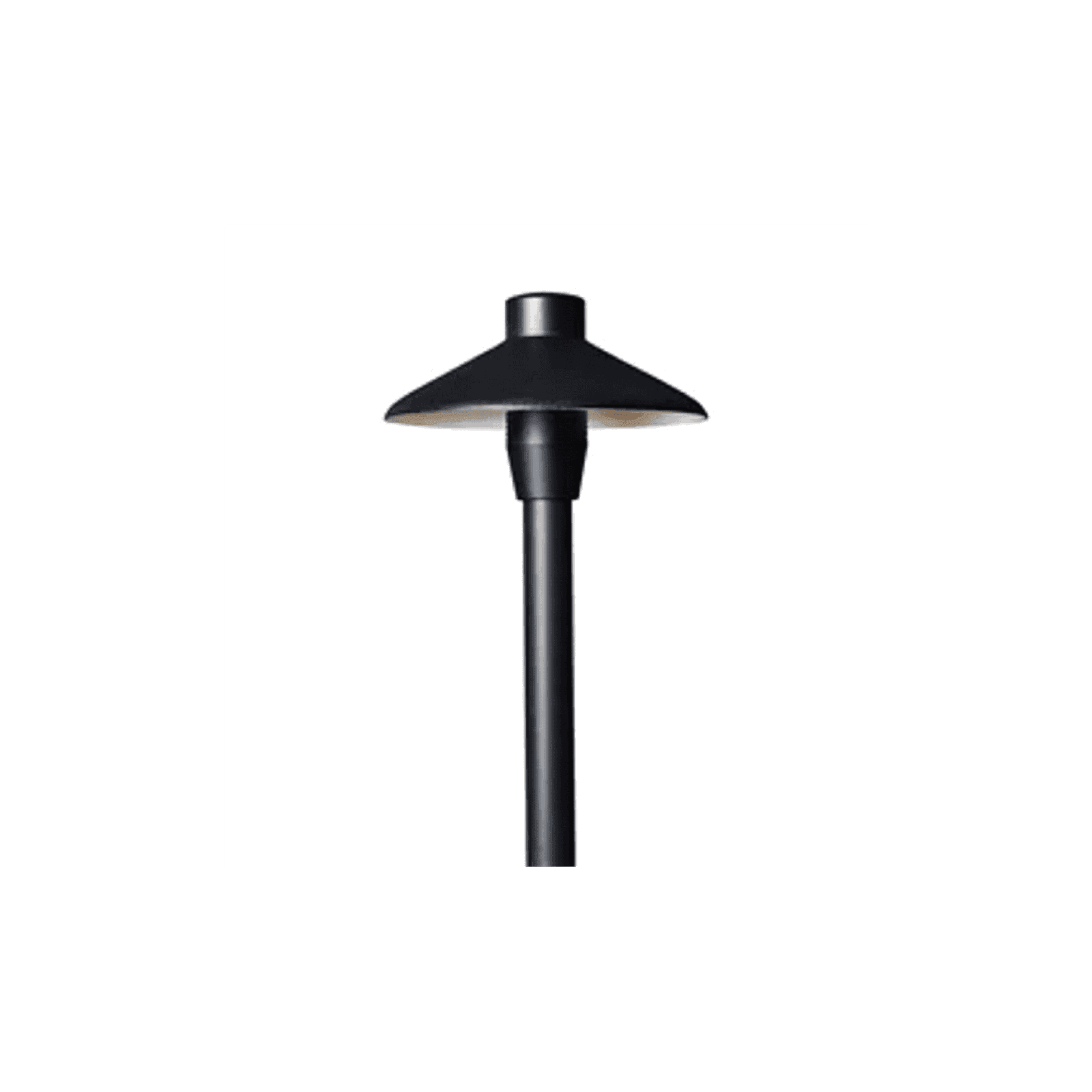 LANDSCAPE GARDEN LIGHT HEAD 5W 3CCT 12V-24V AC/DC (Head A) (CL-GL065-524-3CCT-BL)