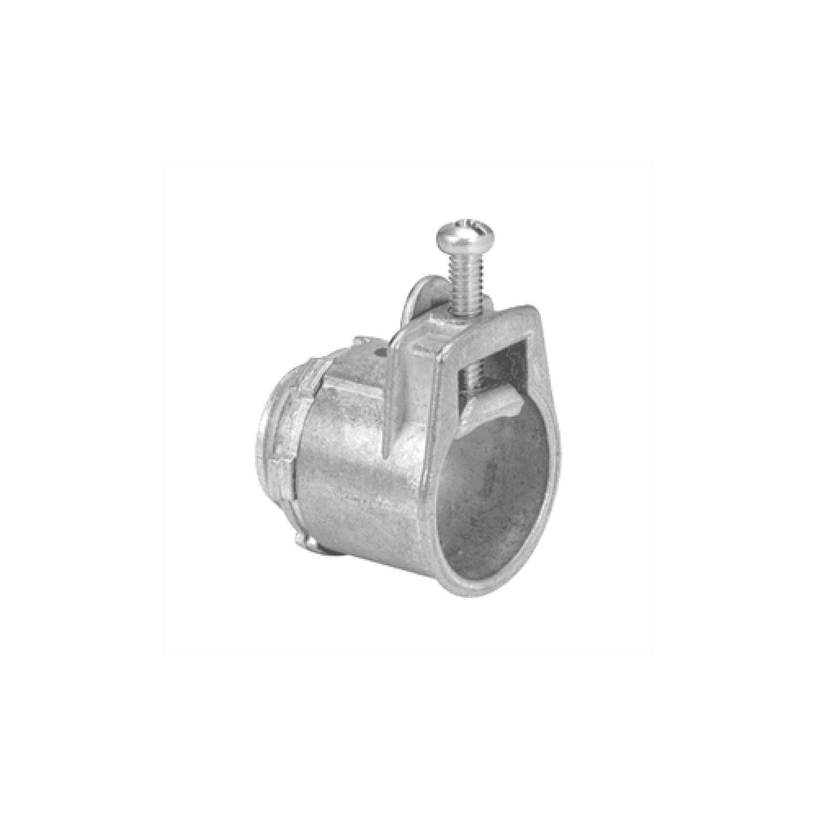 L18 3/4″ 1 Screws Metal Connector (BL-18)