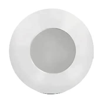 Micro Light 1W 5000K White (PUK M-WHCW OT)