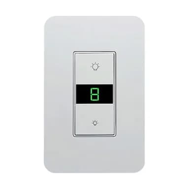 Wifi Smart Dimmer Switch (KS-7011)
