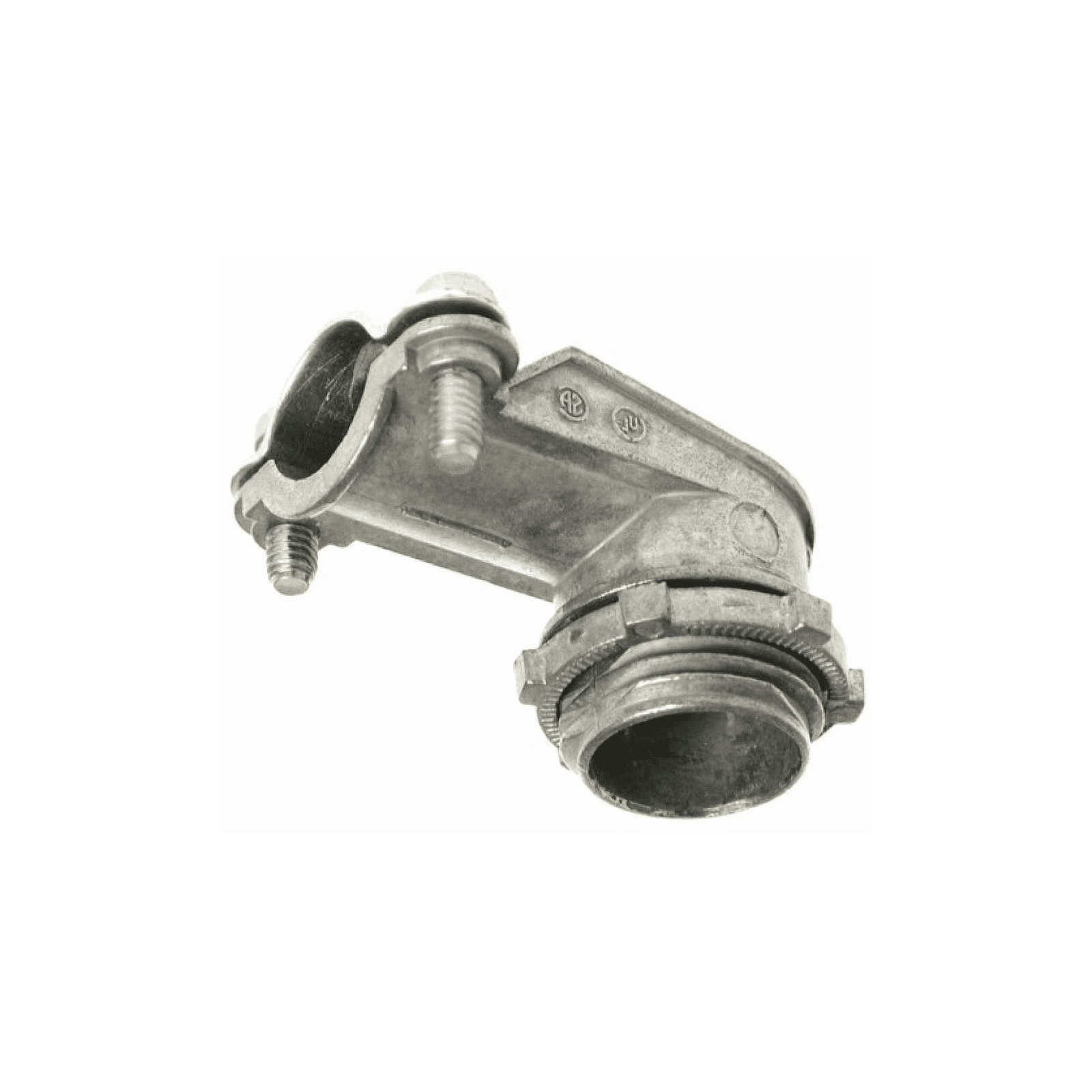 L18 3/4″ 90° Metal Connector (806-DC2)