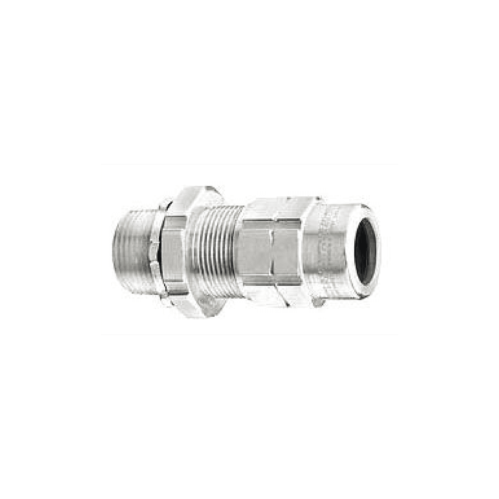 Teck Connector 1.50″ AL 1.65″-2.00″ Wet Type (TMC2-150200A)