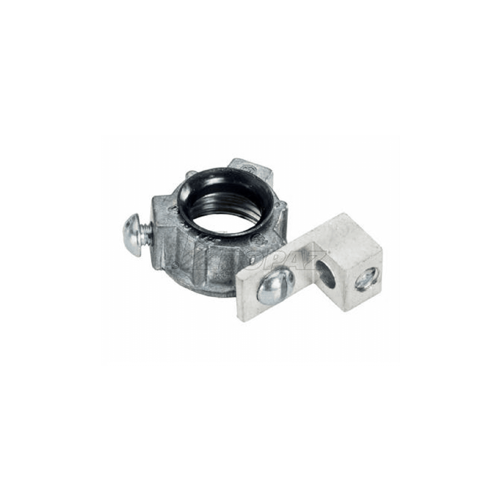 Ground Metallic 1/2″ Insulated Bushing (321)