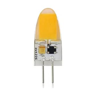 G4 LEB Bulb 2.3W 12V 3000K