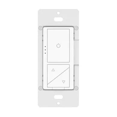 White Led 200W Dimmer Switch VT (DNA042CU1-600)