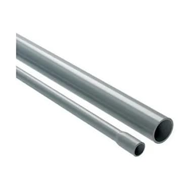 Rigid PVC 1/2″ X 10FT Conduit Pipe (RC4000510)