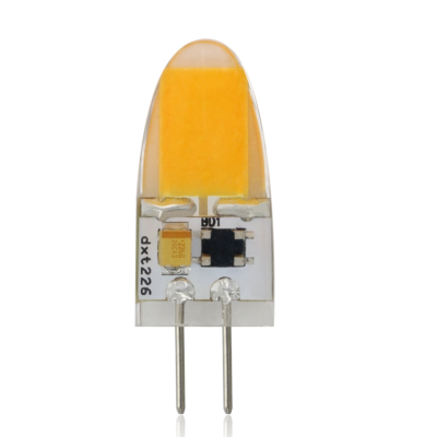 G4 LEB Bulb 2.3W 12V 3000K