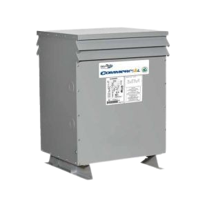 Transformer 30KVA AL 3PH 600V DELTA 208/120V (DA6030V) DELTA