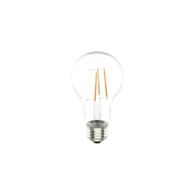 LED A19 Filament Bulb 6W 4000K