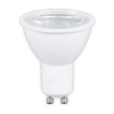 GU10 BULB 7W 3000K