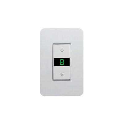 Wifi Smart Dimmer Switch (KS-7011)