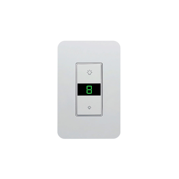 Wifi Smart Dimmer Switch (KS-7011)