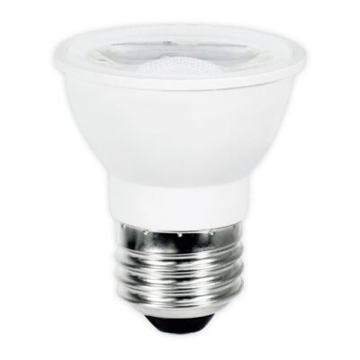 PAR16 Bulb 7W-6000K