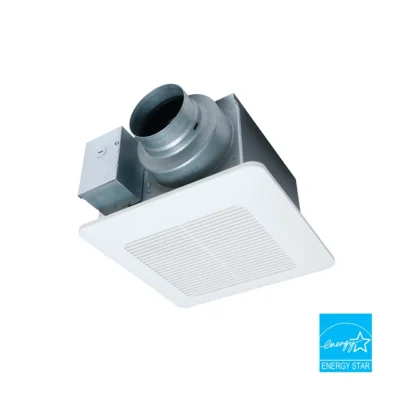 Panasonic WhisperCeiling® 50/80/110 CFM (FV0511VQ1)