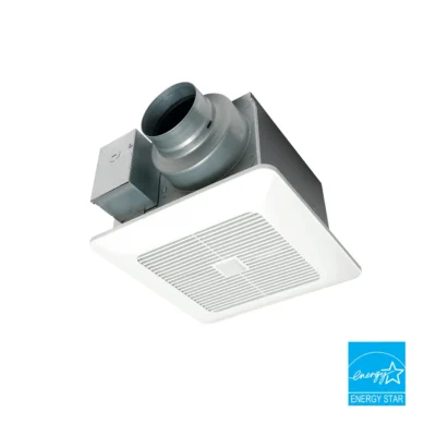Panasonic WhisperSense™ Humidity Sensor 50/80/110CFM (FV0511VQC1)