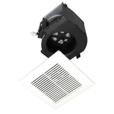 Panasonic EcoVent® 70/90 CFM Motor and Grill (FV07VBB1)