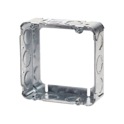 SQUARE BOX EXTENTION 4-11/16″ 73151K