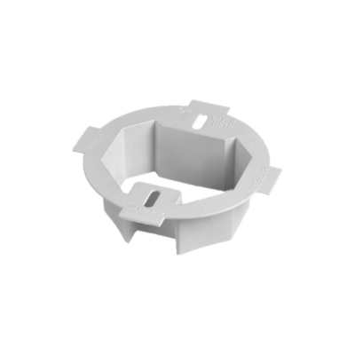 Plastic Box Extender Octagon (OXR-05/BE1R)