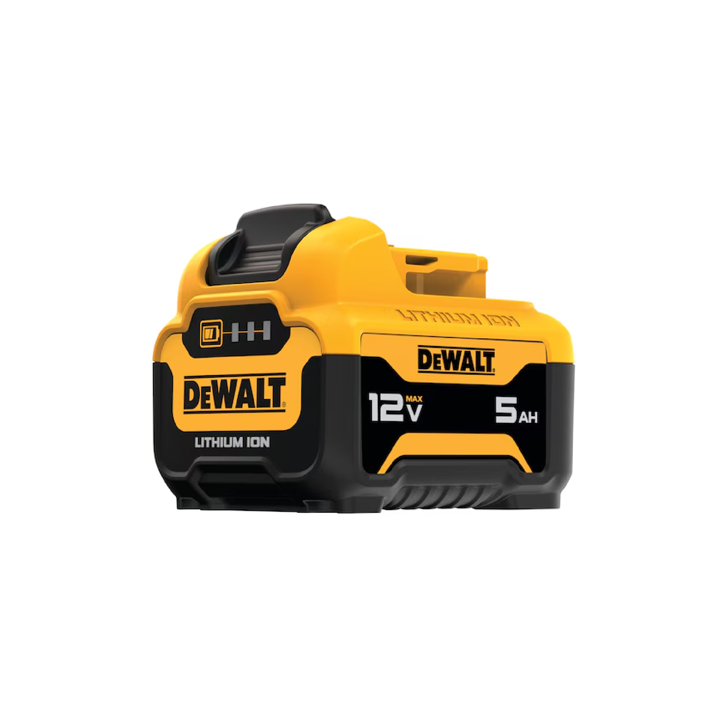 Lithium ION Battery 12V 5AH DEWALT (DCB126)