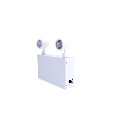 Emergency Steel Battery 36W Remote Capable (BY-Z2136U-N)