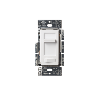 Lutron Lumea Dimmer (LECL-153PH-WH-C)