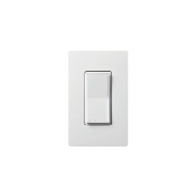 Sunnata Dimmer White Lutron (STCL-153PH)