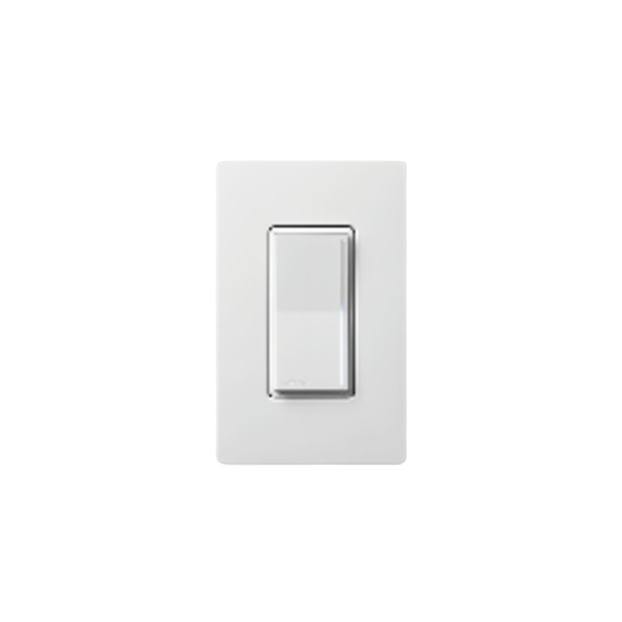 Sunnata Dimmer White Lutron (STCL-153PH)