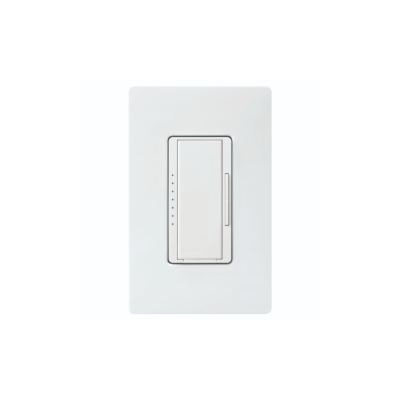 Maestro Dimmer White Lutron(MACL-153MH)