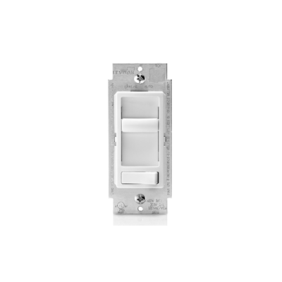 Dimmer W/Switch 3 Leviton (6674)