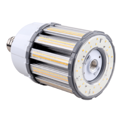 Corn Bulb 80W/63W/54W 3CCT (120-277V)