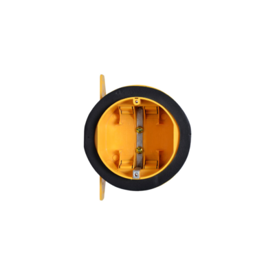 Plastic Octagon Vap.Tight Box (WPB04)/WHFS05)