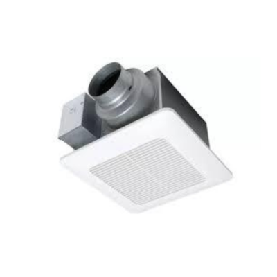 PANASONIC EXHAUST FAN 50/80/110CFM 0.3 SONES FV0511VQ1