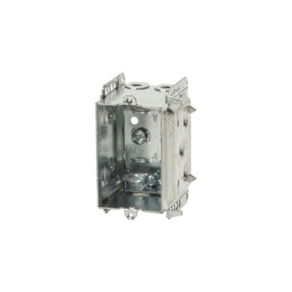 DEVICE BOX 1 GANG 2304-LHTQ1