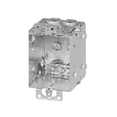 DEVICE BOX HIGH VOLT 347V 1204-LA-HV
