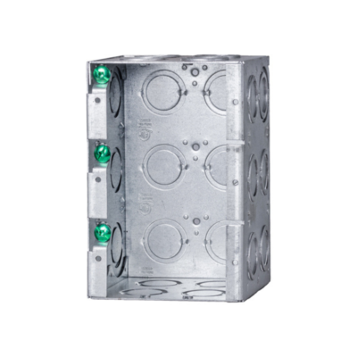 MASONARY BOX 3 GANG 3-1/2″ DEEP MBD3K