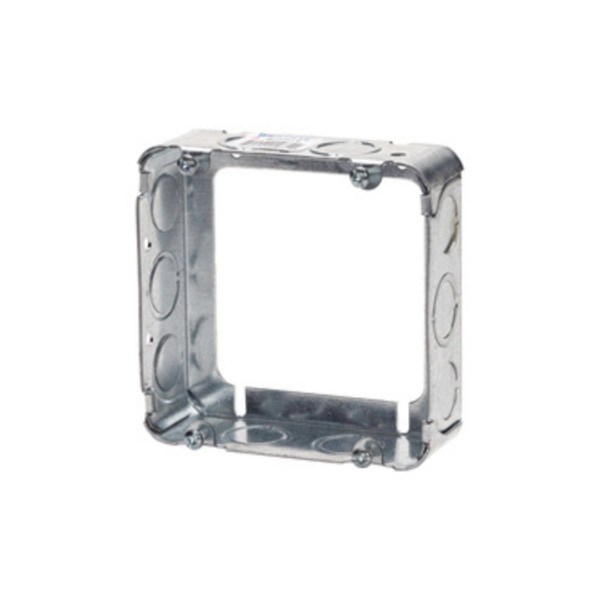 SQUARE BOX EXTENTION 4-11/16" 73151K