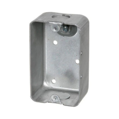 UTILITY BOX 1110-HV HIGH VOLT 347V