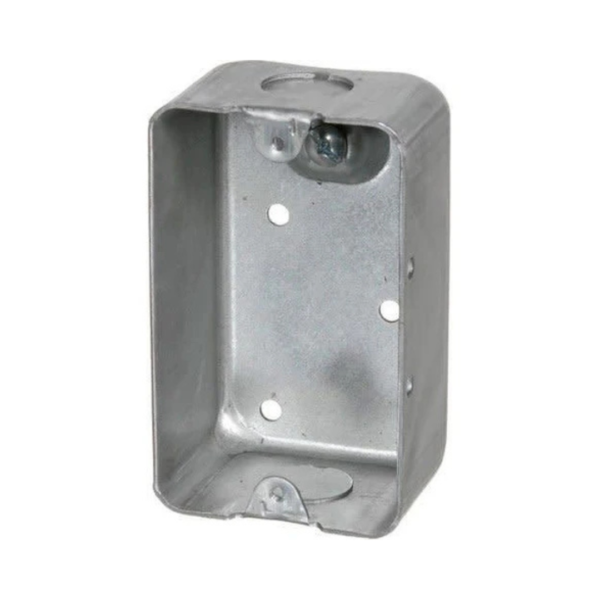 UTILITY BOX 1110-HV HIGH VOLT 347V