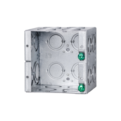 MASONARY BOX 2 GANG 3-1/2″ DEEP MBD2K