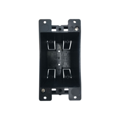 SINGLE GANG PLASTIC REWORK BOX 777-PRM