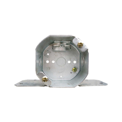 OCTAGON BOX 54171-FB CEILING FAN