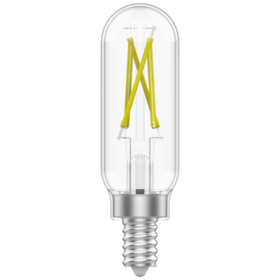 T25 Filament LED 4W 3000K