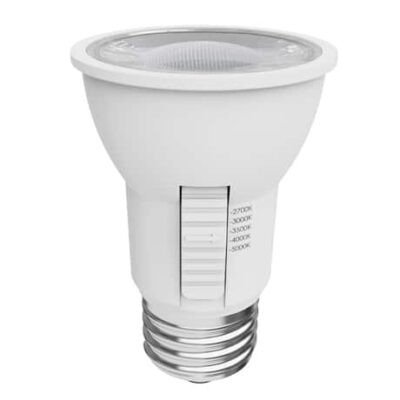 PAR16 Bulb 5.5W-5CCT