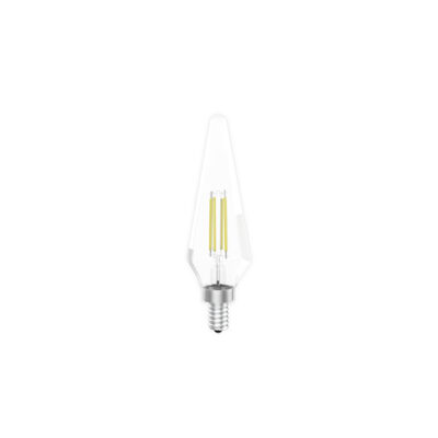 Filament Candle LED Spear 3000K 5.5W