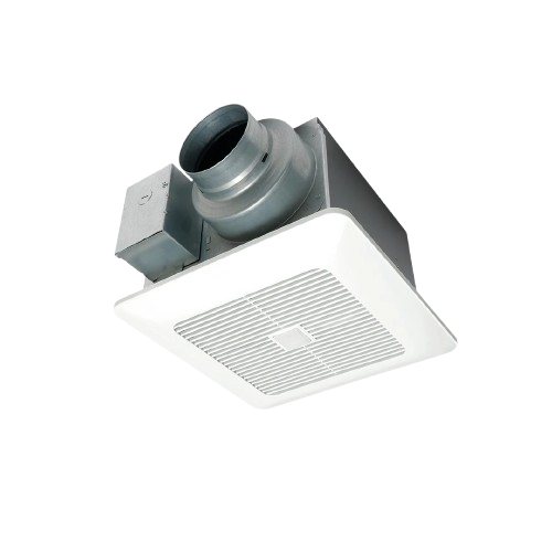 Panasonic WhisperSense™ Humidity Sensor 50/80/110CFM (FV0511VQC1)