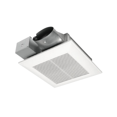 Panasonic WhisperValue® 50/80/100 CFM (FV-0510VS1)