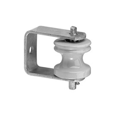 Clevis 200A Heavy Duty Dead End Cable Anchor Hydel (217U)