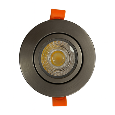 B.Nickel 4″ Slim Gimbal RND 10W-3CCT (C3205)