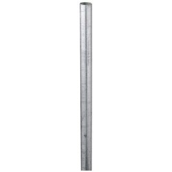 12 Foot 2-1/2″ Service Entrance Mast Pole Hydel (2512)